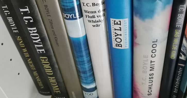 Esquire-Kurzgeschichte über MAGA und Schmetterlingsschutzgebiet