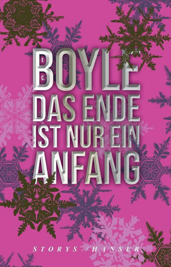 Das Ende ist nur ein Anfang